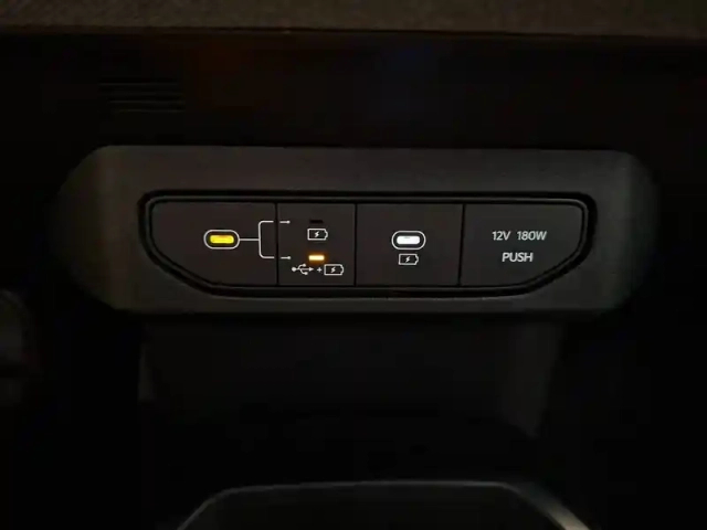 Kia Ev4 81.4 kwh 204 ch autonomie longue — photo 31