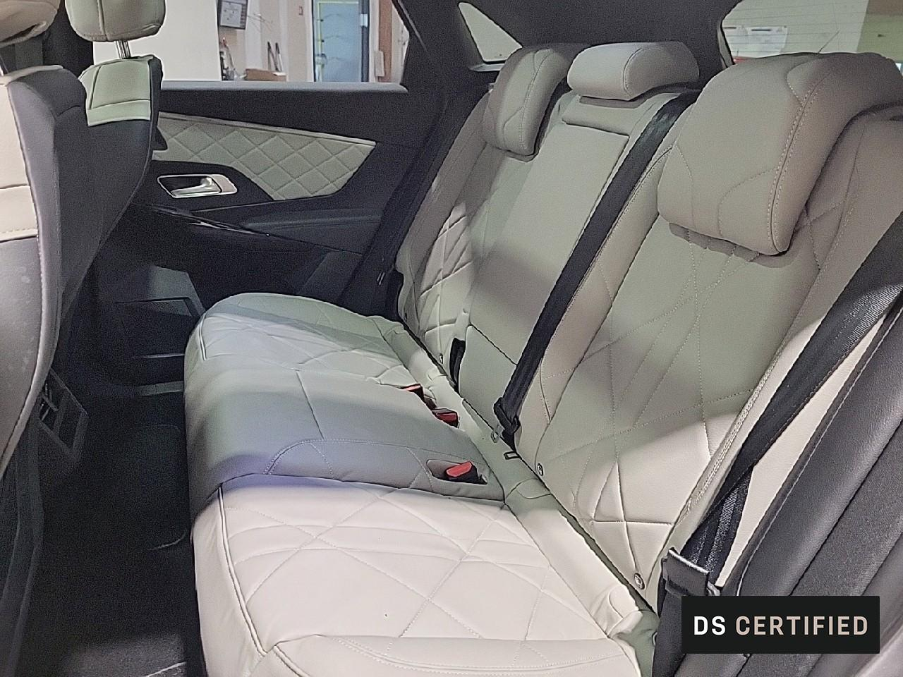 Ds Ds 7 crossback crossback hybride e-tense 225 eat8 bastille+ — photo 13