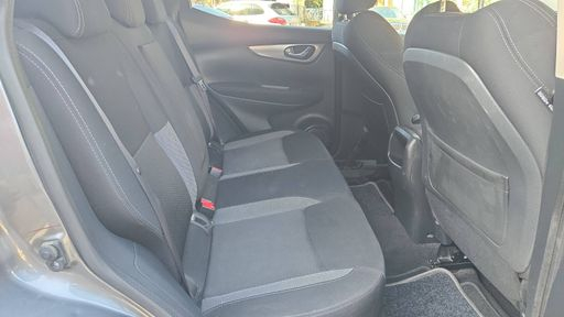 Nissan Qashqai 1.2 DIG-T 115 - N-Connecta – 2018 – 82560 km – Essence – Boîte Manuelle — photo 21