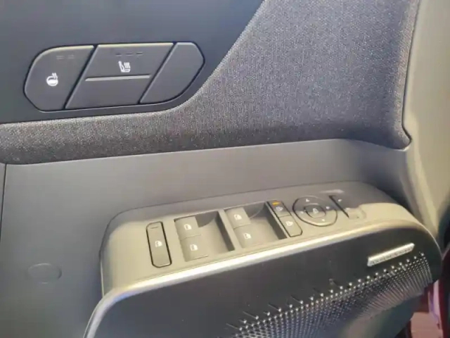 Kia Ev2 135ch 61kwh gt-line — photo 10