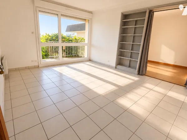 Appartement 3 pièces 58 m²