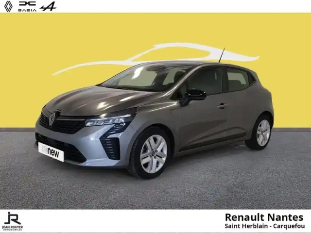 Renault Clio 1.0 tce 90ch evolution — photo 16
