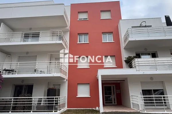 Appartement 4 pièces 77 m²