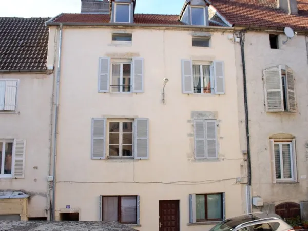 Maison Gray 368 m2