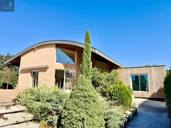 Maison 6 pièces 160 m²