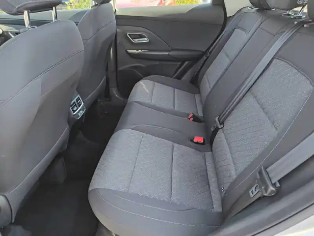 Mg Zs 1.5 l hybrid+ 197 ch — photo 10
