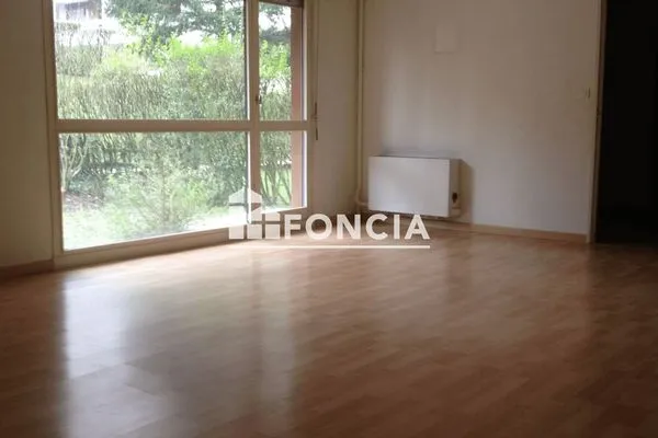 Appartement 3 pièces 85 m²