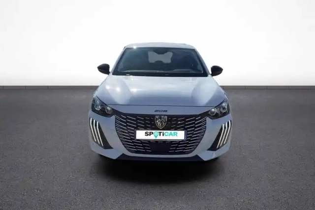 Peugeot 208 electrique 50 kwh 136ch — photo 2