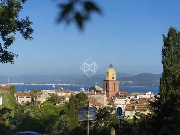 À VENDRE - FONDS DE COMMERCE - RESTAURANT - SAINT-TROPEZ
