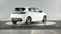 Peugeot 208 1.2 PureTech 100ch S&S Active Pack EAT8 — photo 5