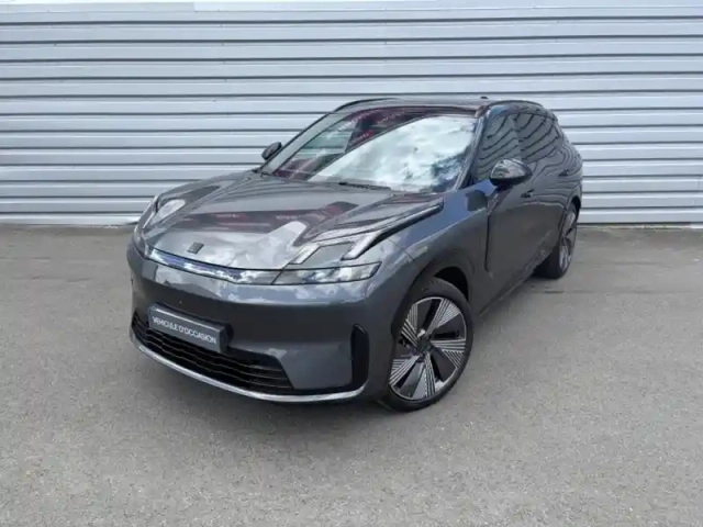 Lynk&Amp;Co Autre 08 1.5 phev 345ch more 3dht evo — photo 1