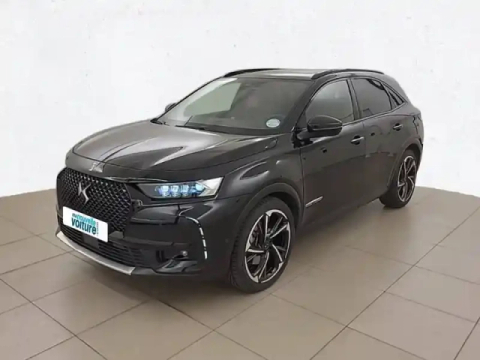 Ds Ds 7 ds7 crossback hybride e-tense 225 eat8