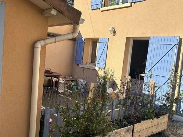 Maison 3 pièces 68 m²