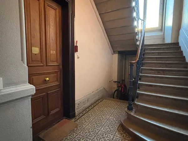 Appartement 3 pièces 71 m²