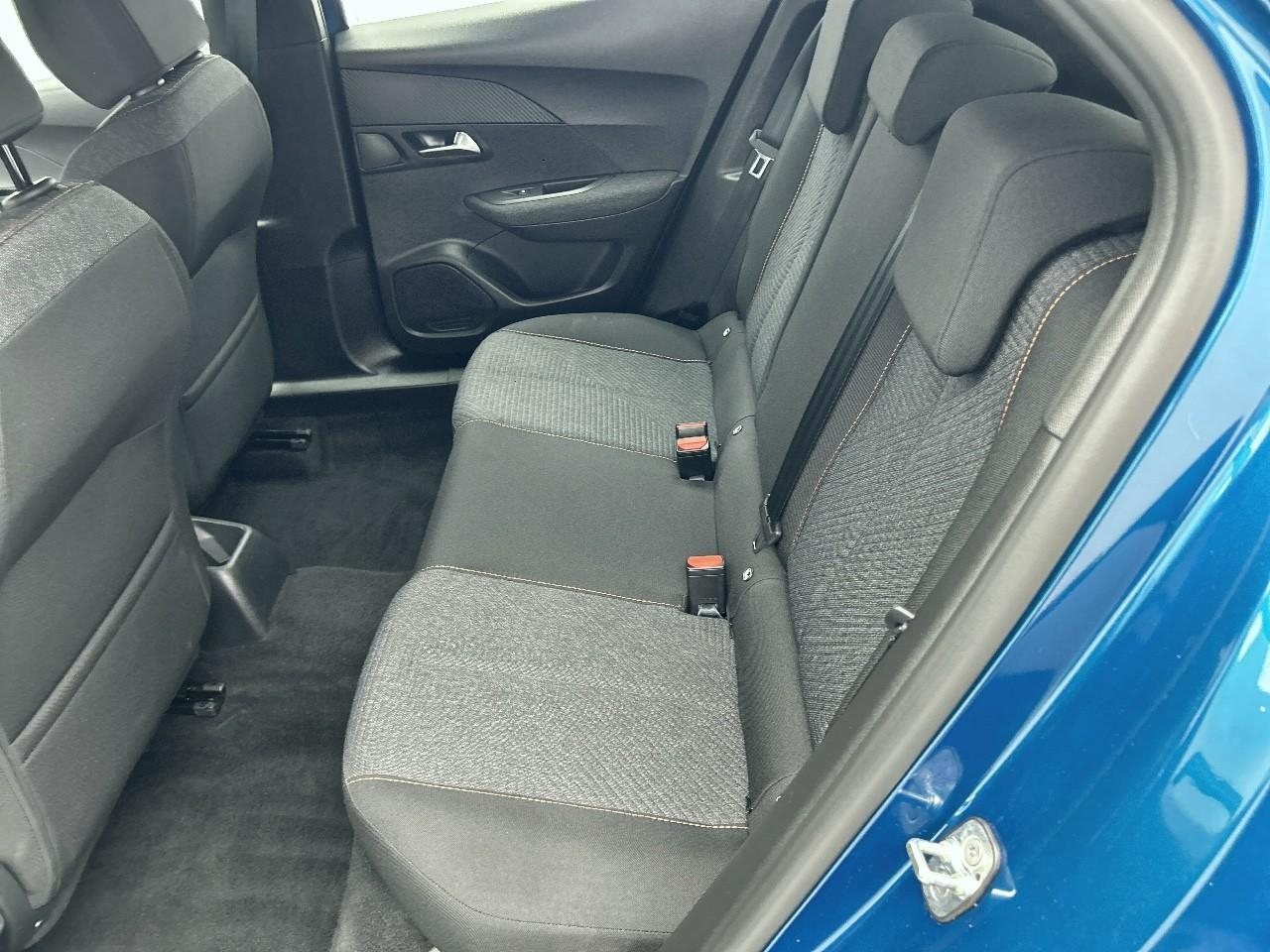 Peugeot 2008 100 s&s bvm6 style — photo 13