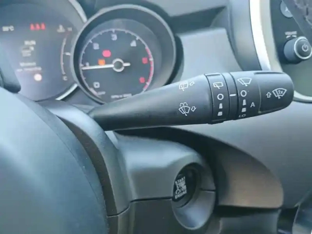 Fiat 500 x 1.6 multijet 130 ch cross — photo 18