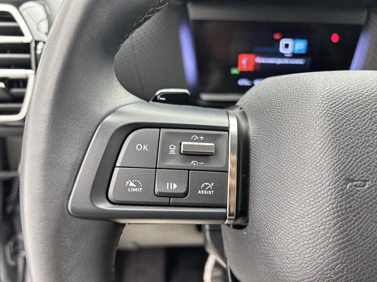 Citroën C4 puretech 130 s&s eat8 shine — photo 24