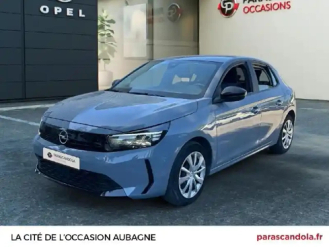 Opel Corsa 1.2 75ch