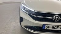 Volkswagen Taigo 1.0 TSI 95ch Life — photo 17
