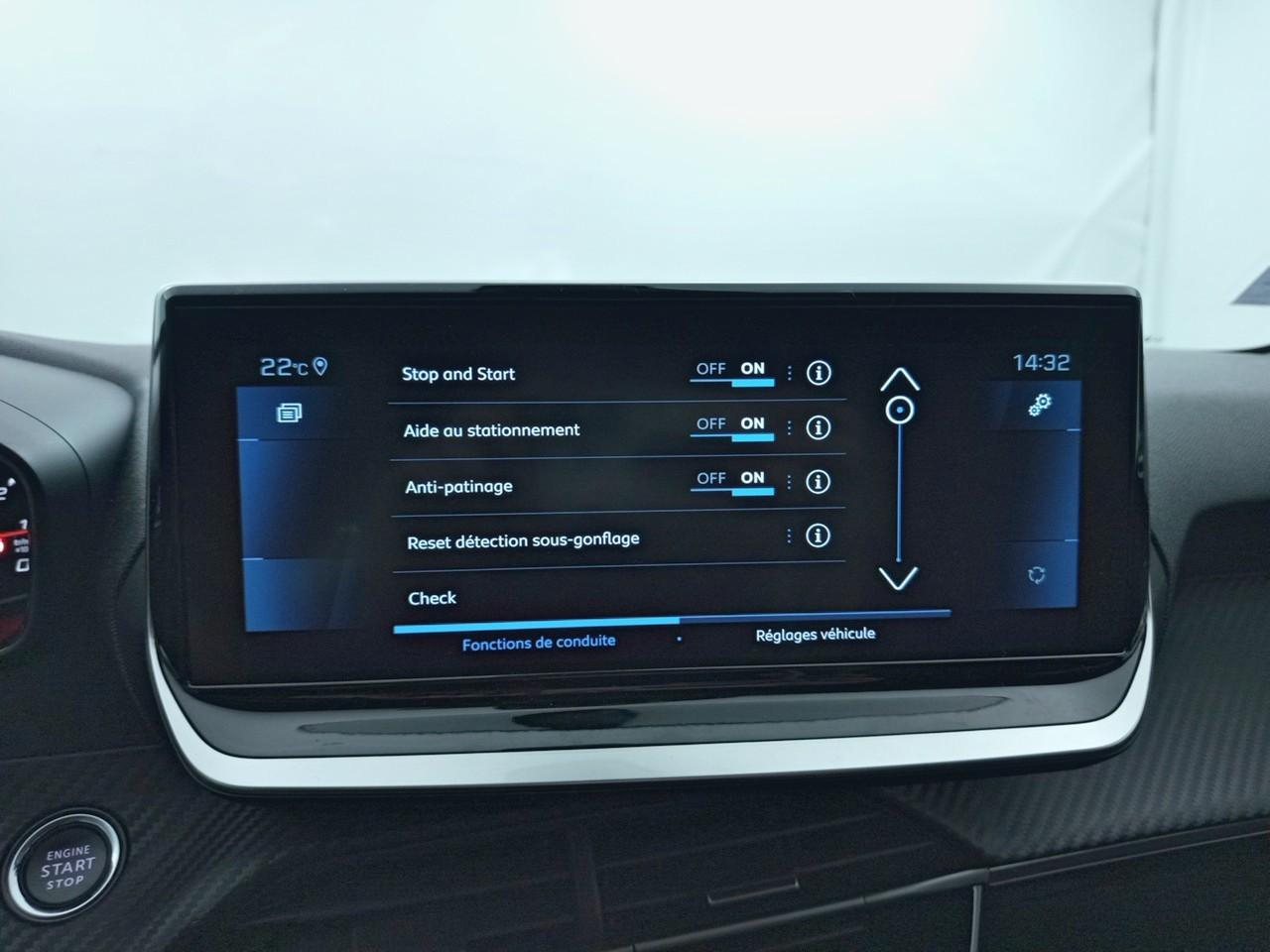 Peugeot 208 bluehdi 100 s&s bvm6 allure — photo 31