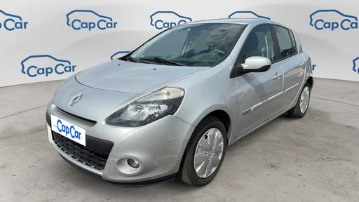 Renault Clio 1.5 DCI 90 - Expression – 2012 – 144000 km – Diesel – Boîte Manuelle — photo 18
