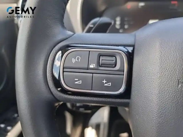 Citroën C5 Aircross bluehdi 130 s&amp;s eat8 — photo 26