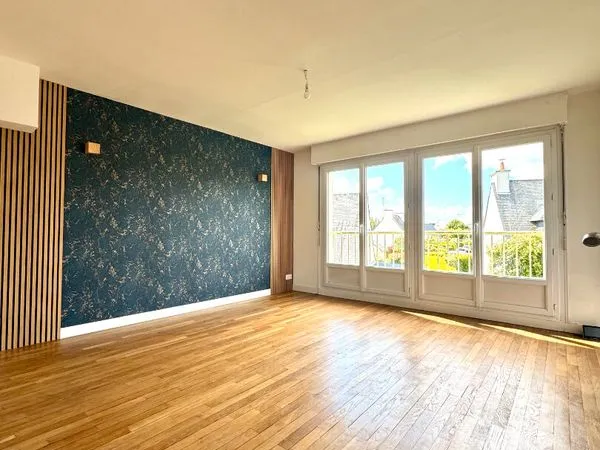 Haras 5 pièces 92 m²