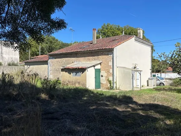 Maison 4 pièces 104 m²