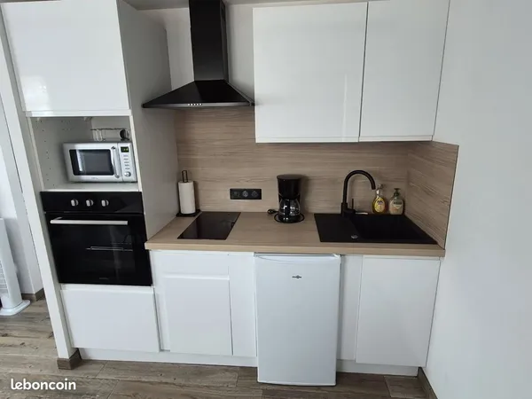 Studio AirBnb
