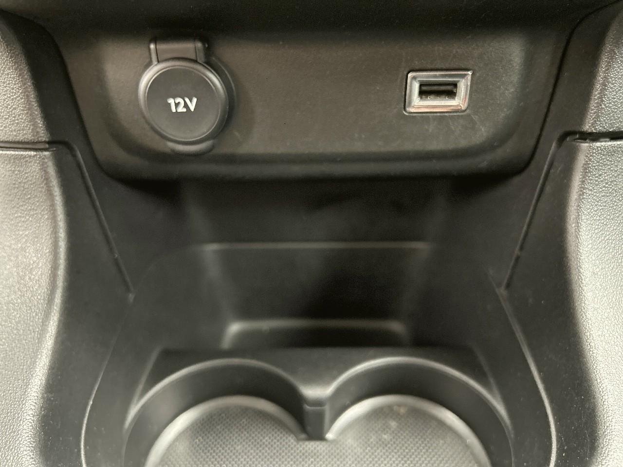 Citroën C3 bluehdi 100 bvm6 you — photo 26