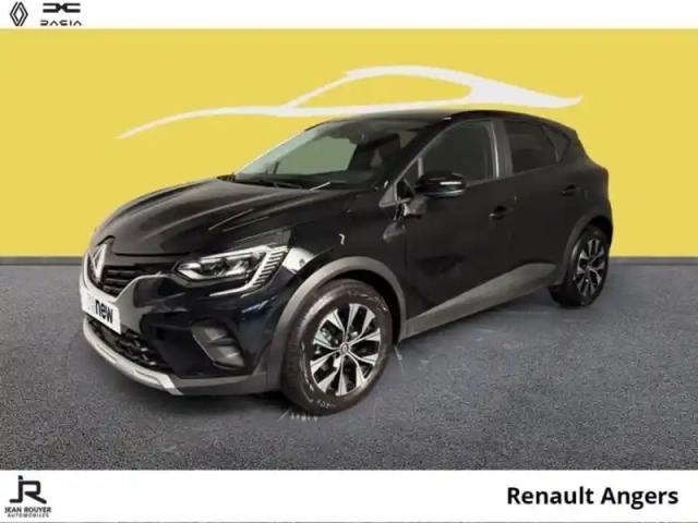 Renault Captur 1.0 tce 90ch evolution