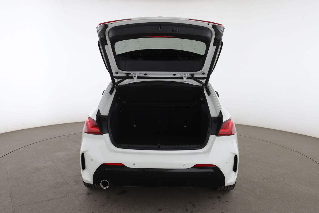 BMW Série 1 118i M Sport DKG7 — photo 15