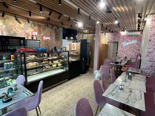 Boutique 70 m² PARIS