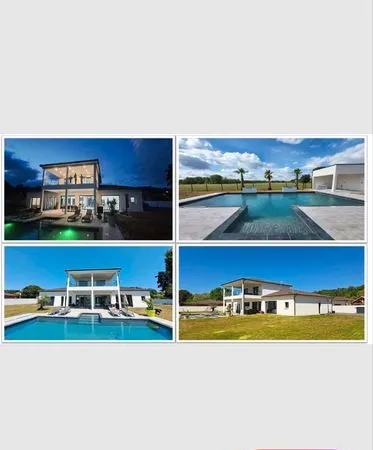 Vente Villa au coeur de Bergerac