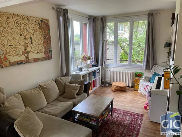 Maison 5 pièces 95 m²