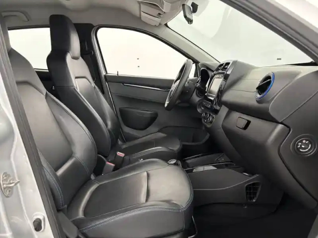 Dacia Spring achat intégral — photo 7