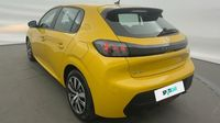 Peugeot 208 1.2 PureTech 75ch S&S Active Pack — photo 6