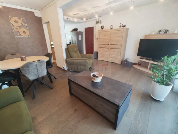 Appartement 1960 5 pièces 88 m²
