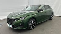 Peugeot 308 e-308 156ch batterie 54 kWh GT