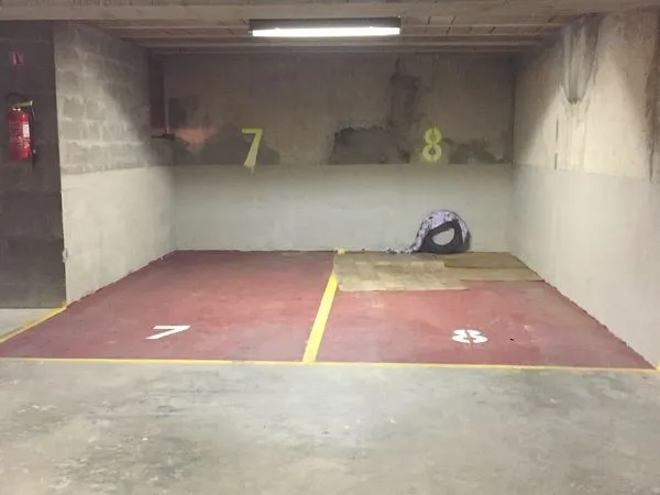 Stationnement Location Joué-lès-Tours   60€