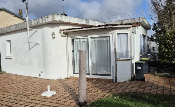 Maison 3 pièces 67 m²