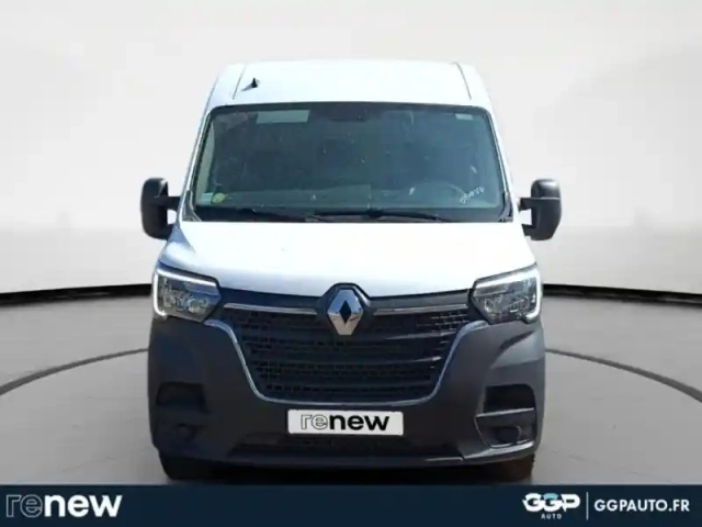 Renault Master fg f3300 l2h2 2.3 blue dci 135ch confort euro6e — photo 8