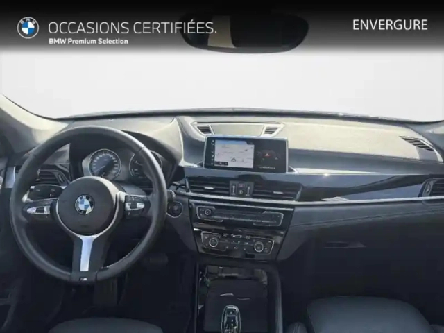 Bmw X1 xdrive18da 150ch xline — photo 5