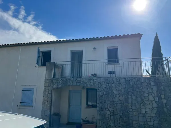 Appartement T3 très bon état proche Montpellier