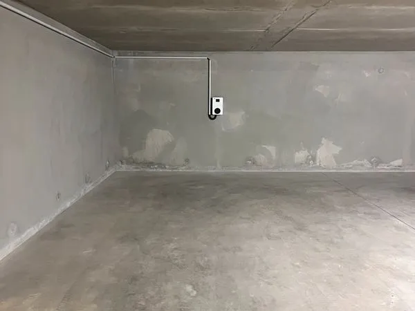 🏢 Box ouvert à louer - Avenue Vercingétorix, Clermont-Ferrand