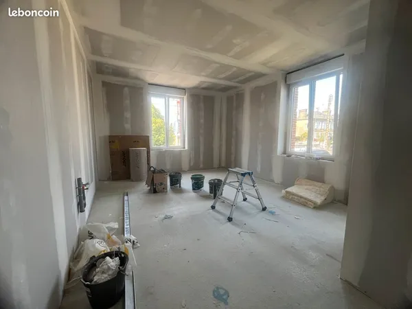 Appartement T2 neuf VIRE NORMANDIE