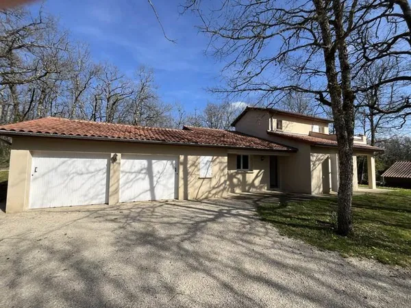 Maison traditionnelle 4 pièces 109 m²