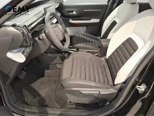 Citroën C3 Aircross hybride 145 ch aut — photo 9