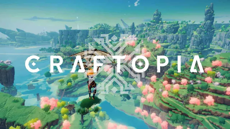 Craftopia abandonne la Xbox One, la 1.0 vise 2027 sur Xbox Series et PC