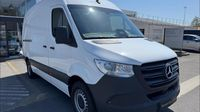Mercedes Sprinter 311 CDI 37 3T2 Pro — photo 6